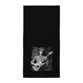 Riff Reflection Bath Towel